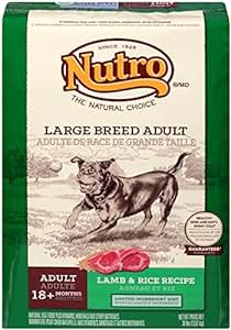 nutro natural choice puppy reviews