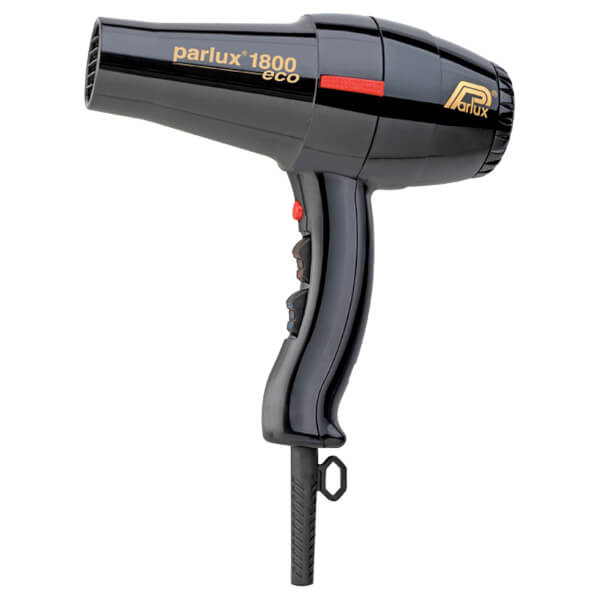 parlux 1800 eco friendly hair dryer review