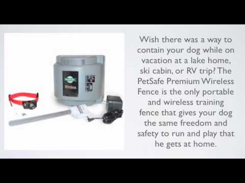 pet safe invisible fence reviews