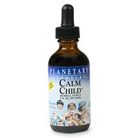 planetary herbals calm child reviews