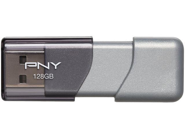 pny turbo 128gb usb 3.0 flash drive review