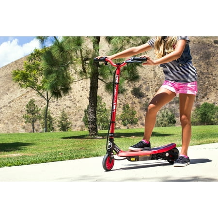 pulse lightning electric scooter reviews