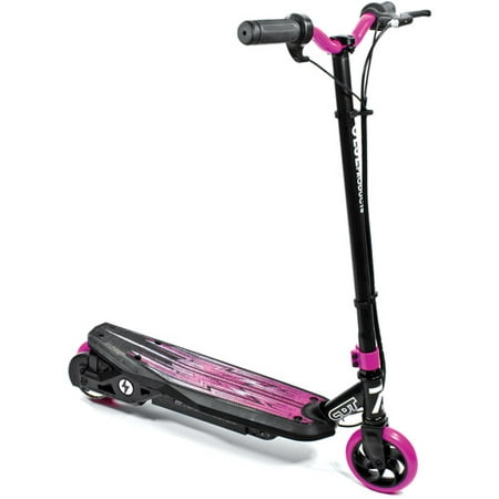 pulse lightning electric scooter reviews