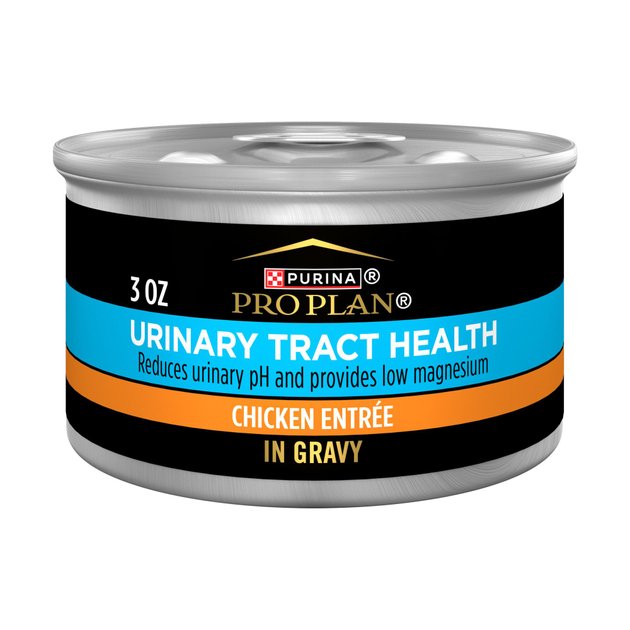 purina pro plan urinary tract cat food reviews