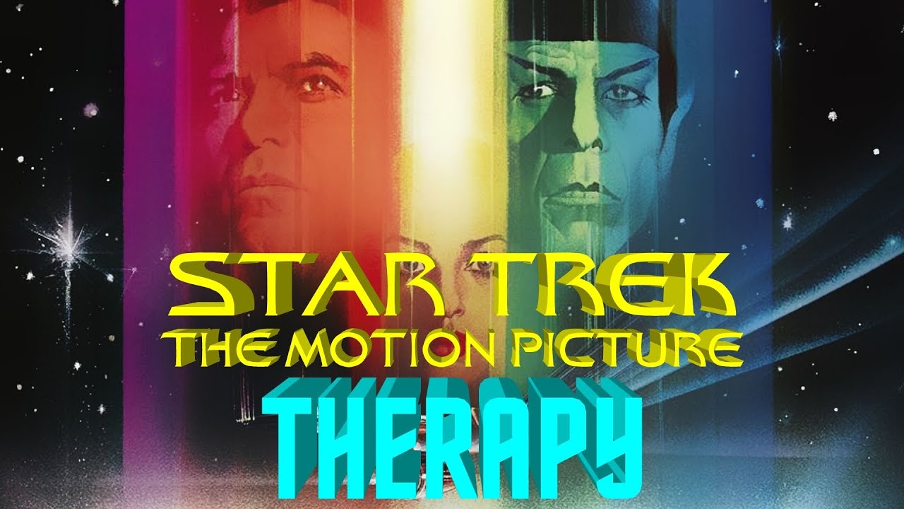 star trek the motion picture review