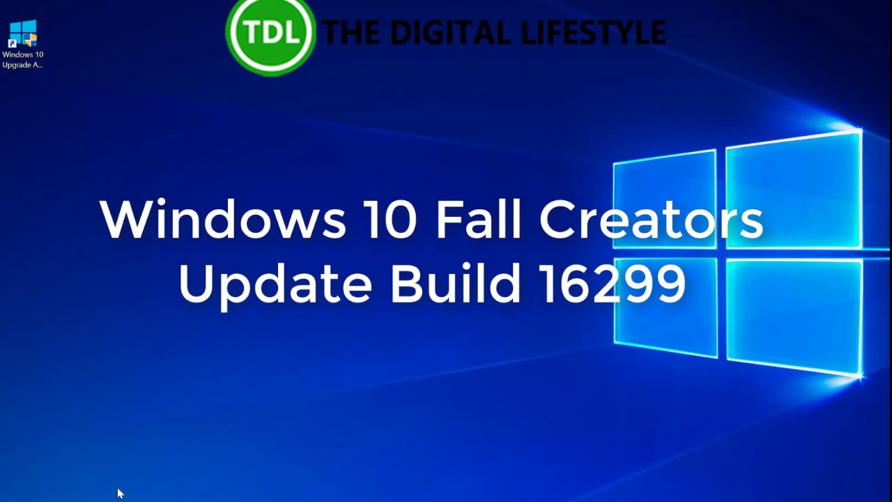 windows 10 fall creators update review